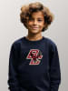 American Universities Sweatshirt "Boston College" in Dunkelblau