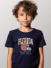American Universities Koszulka "Florida University Gators" w kolorze granatowym