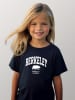 American Universities Shirt "Berkeley University Of California" in Dunkelblau