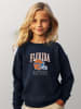 American Universities Sweatshirt "Florida University Gators" in Dunkelblau