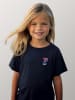 American Universities Shirt "Penn Cur" donkerblauw