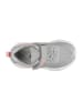 Bartek Sneakers in Grau/ Rosa