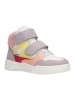 Bartek Sneakersy ze wzorem