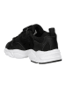 Bartek Sneakersy w kolorze czarnym