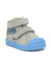 Bartek Sneakers in Grau/ Hellblau