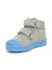 Bartek Sneakers in Grau/ Hellblau