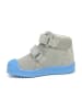 Bartek Sneakers grijs/lichtblauw