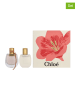 Chloé 2-delige set: "Nomade" - eau de parfum en bodylotion