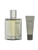 Hermès 2-delige set: "H24" - Eau de parfum en hydraterende crème