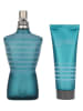 Jean Paul Gaultier 2tlg. Set: "Le Male"