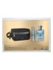 Versace 3-delige set "Versace Pour Homme" - 2x eau de toilette en cosmeticatas