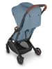 UPPAbaby Buggy "Minu V2" in Blau