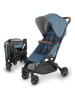 UPPAbaby Buggy "Minu V2" in Blau