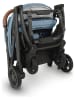 UPPAbaby Buggy "Minu V2" in Blau