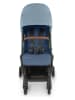 UPPAbaby Buggy "Minu V2" in Blau