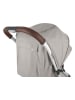 UPPAbaby Buggy "Minu V2" in Hellgrau