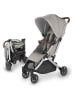UPPAbaby Buggy "Minu V2" in Hellgrau