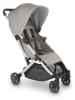UPPAbaby Buggy "Minu V2" in Hellgrau
