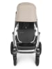 UPPAbaby Kombikinderwagen "Vista 2" in Beige