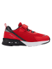 Kangaroos Sneakersy "rKX-Arg EV" w kolorze czarno-czerwonym