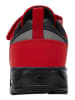 Kangaroos Sneakersy "rKX-Arg EV" w kolorze czarno-czerwonym