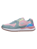 Kangaroos Sneakersy "KD-Racer" ze wzorem