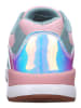 Kangaroos Sneakersy "KD-Racer" ze wzorem