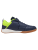 Kangaroos Sneakersy "K5-Block EV" w kolorze granatowo-zielonym