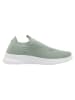 Kangaroos Sneakers "K-NJ Crush" in Grün