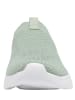Kangaroos Sneakers "K-NJ Crush" in Grün
