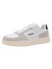 Kangaroos Sneakers "K-Nat Harper" wit/beige