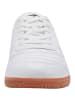 Kangaroos Sneakers "K-Yard Pro 5" in Weiß