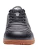 Kangaroos Sneakersy "K-Yard Pro 5" w kolorze czarnym
