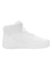 Kangaroos Sneakers "K-Top Draw Mid" in Weiß