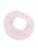 FABELAB 3er-Set: Loop-Schals in Rosa/ Gelb/ Hellbraun