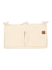 FABELAB Organizer in Creme - (L)32 cm - (B)22 cm - (H)1,5 cm