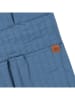FABELAB Wandorganizer in Blau in Blau - (L)45 cm - (H)1,5 cm - (B)65 cm