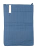 FABELAB Wandorganizer in Blau in Blau - (L)45 cm - (H)1,5 cm - (B)65 cm