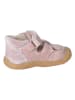 PEPINO Leren enkelsandalen "Eni" lichtroze