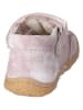 PEPINO Leren enkelsandalen "Eni" lichtroze