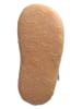 PEPINO Leren enkelsandalen "Eni" lichtroze