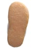 PEPINO Leder-Boots "Mecki" in Grau