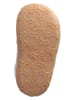 PEPINO Leren boots "Samy" grijs/lichtroze