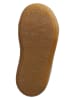 PEPINO Leder-Boots "Kally" in Rosa