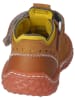PEPINO Barfußschuhe "Jerry" in Hellbraun