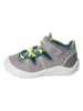PEPINO Barefootschoenen "Jerry" grijs
