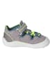 PEPINO Barefootschoenen "Jerry" grijs
