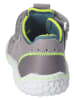 PEPINO Barefootschoenen "Jerry" grijs