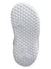 PEPINO Barefootschoenen "Patsy" grijs/roze