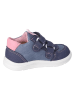PEPINO Sneakers in Dunkelblau/ Rosa